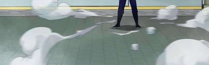 Heavenly God Mnemonic Chapter 43 Gambar 19