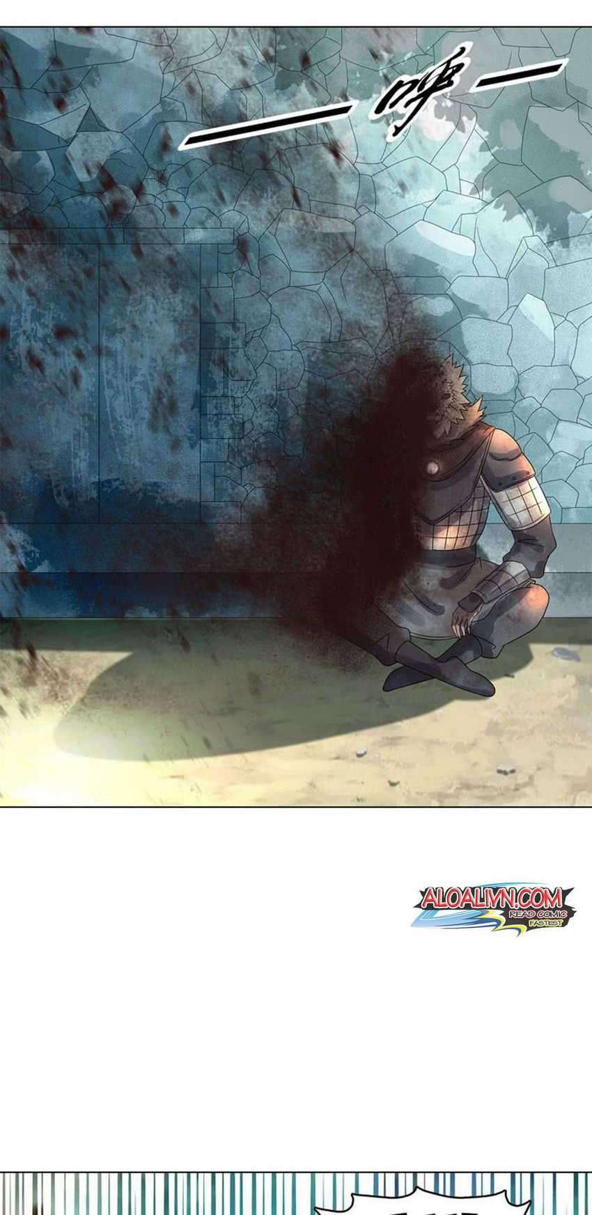 Heavenly God Mnemonic Chapter 43 Gambar 31