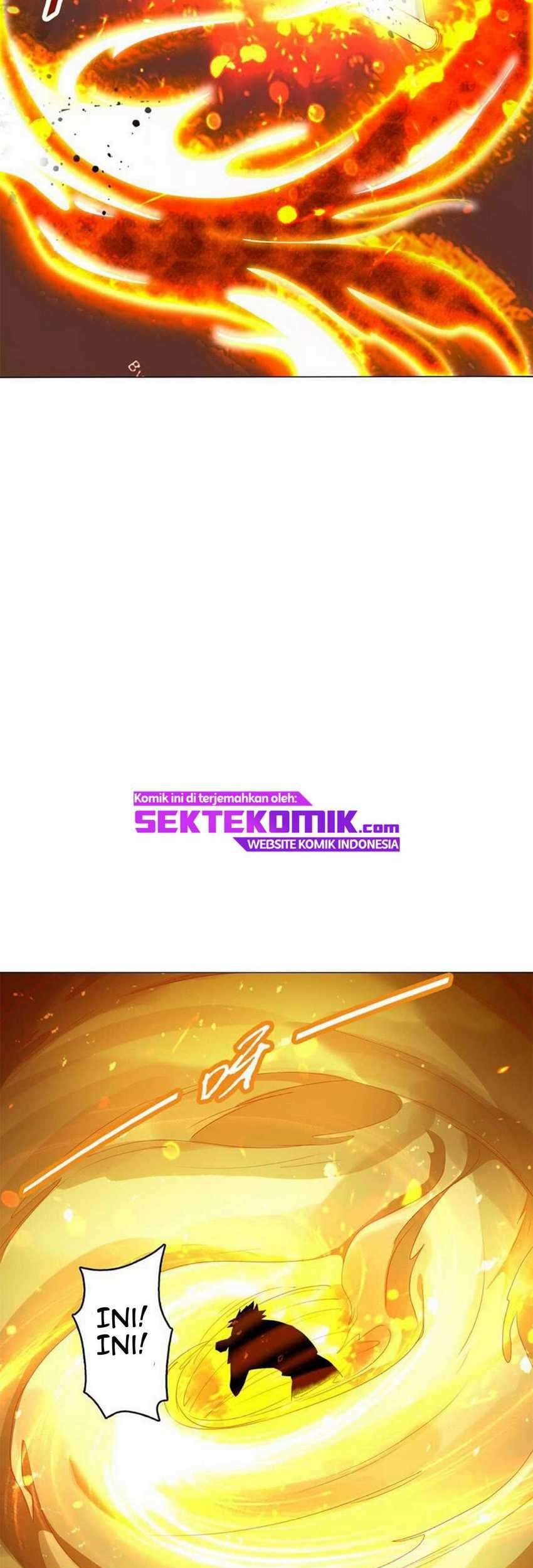 Manhua Heavenly God Mnemonic Chapter 43 gambar nomor 2