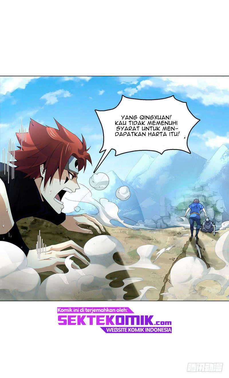 Heavenly God Mnemonic Chapter 42 Gambar 4