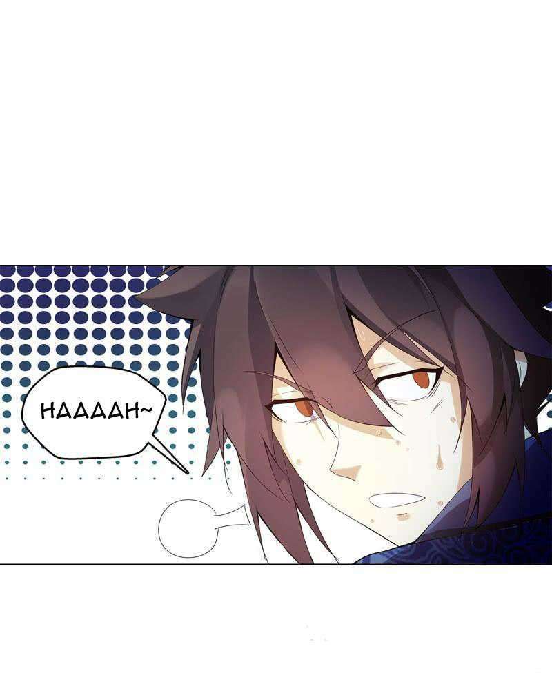 Heavenly God Mnemonic Chapter 42 Gambar 9