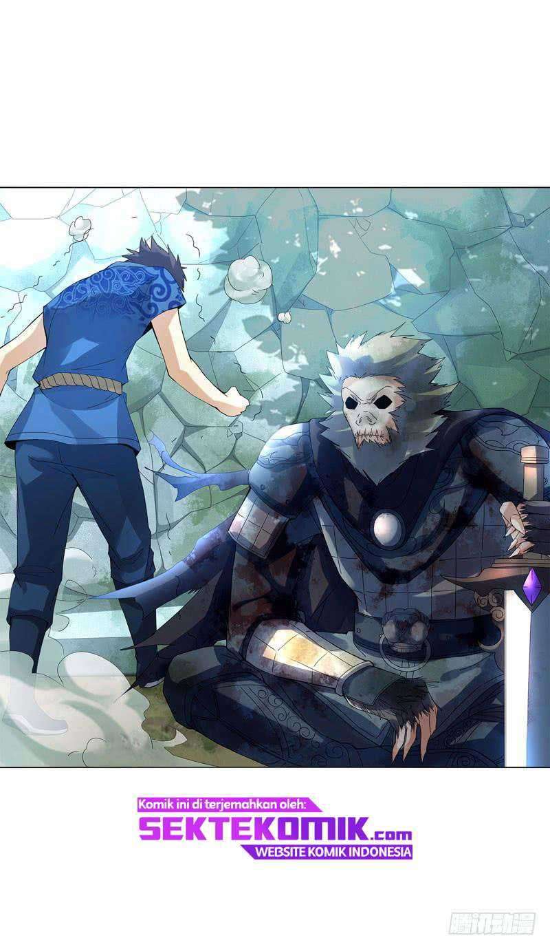 Heavenly God Mnemonic Chapter 42 Gambar 12