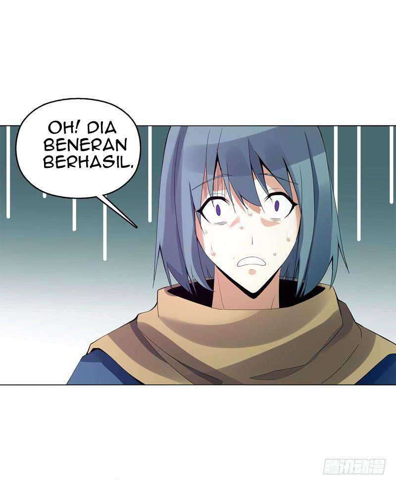 Heavenly God Mnemonic Chapter 42 Gambar 13