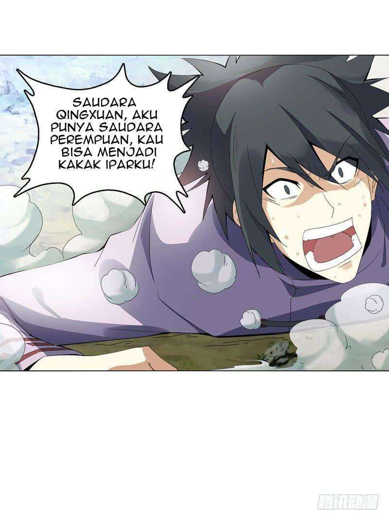 Heavenly God Mnemonic Chapter 42 Gambar 15