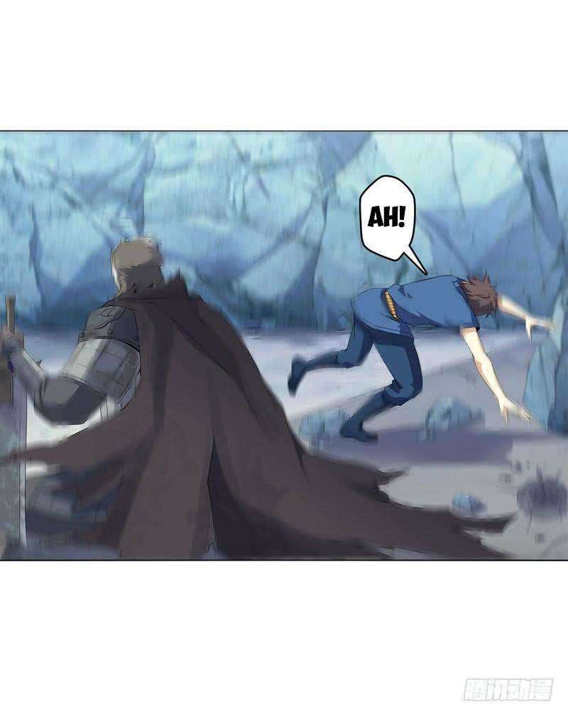 Heavenly God Mnemonic Chapter 42 Gambar 19