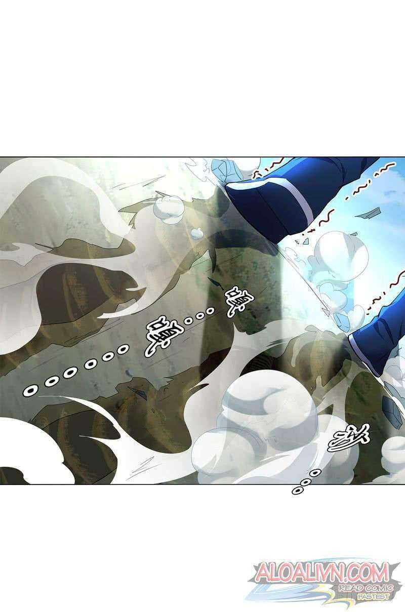 Manhua Heavenly God Mnemonic Chapter 42 gambar nomor 2