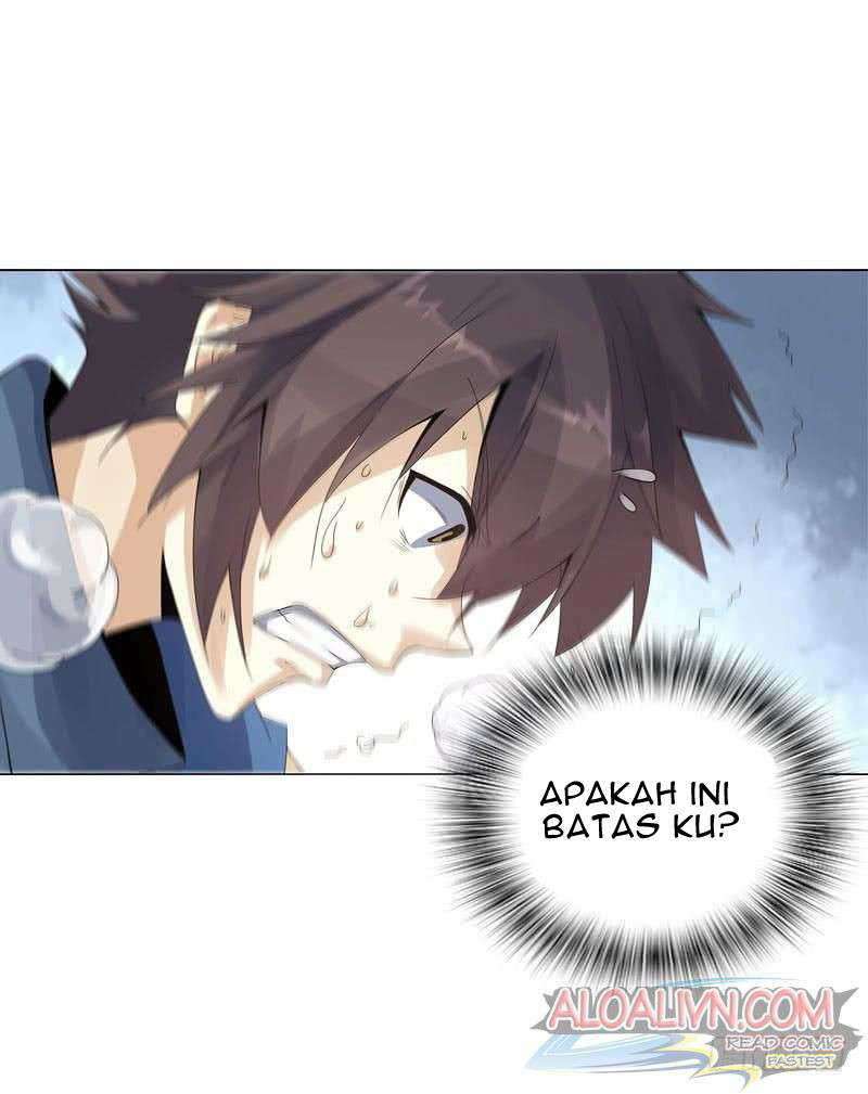 Heavenly God Mnemonic Chapter 42 Gambar 20