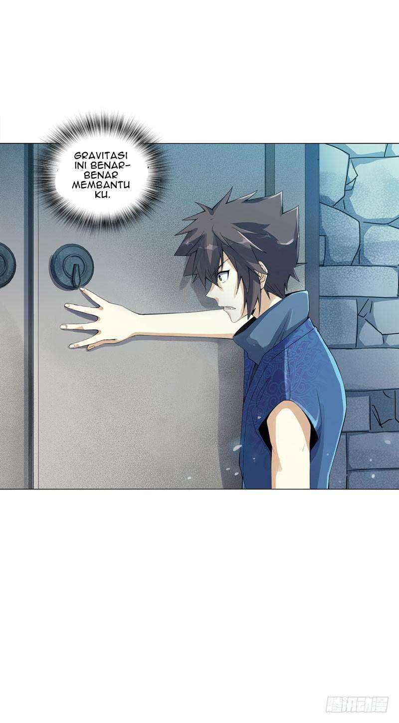 Heavenly God Mnemonic Chapter 42 Gambar 27