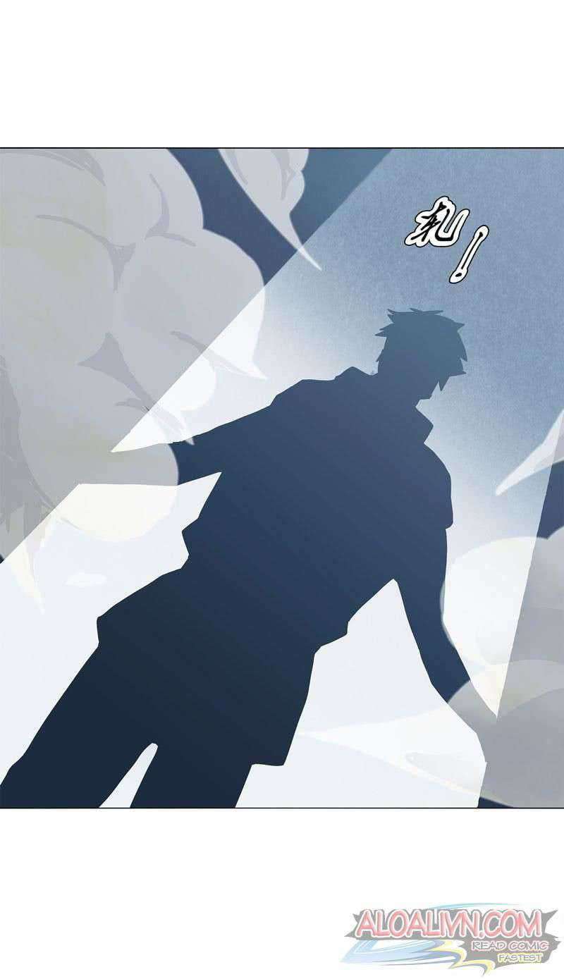 Heavenly God Mnemonic Chapter 42 Gambar 29