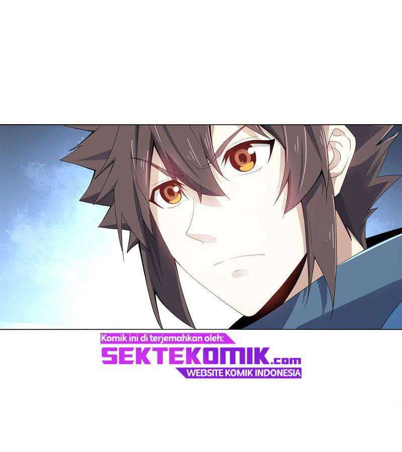 Heavenly God Mnemonic Chapter 42 Gambar 33