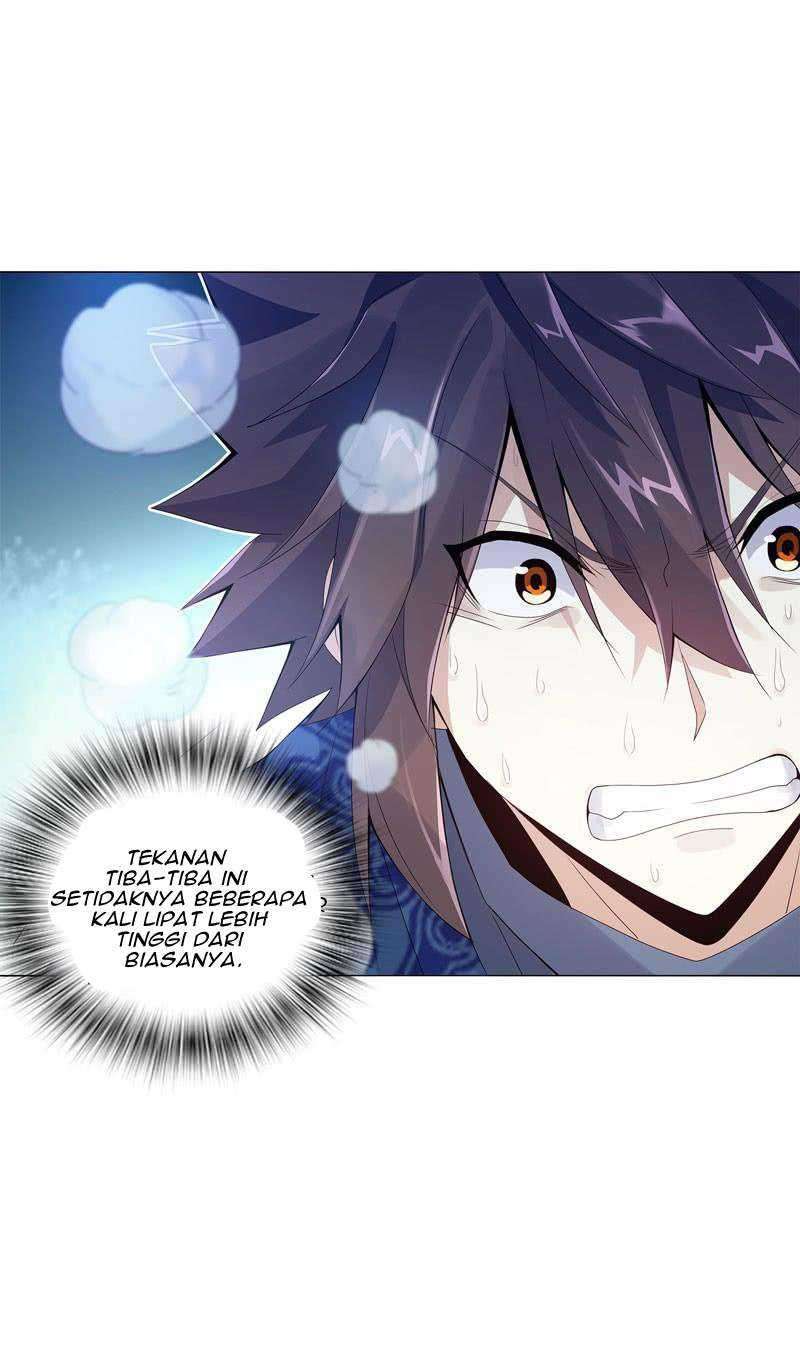 Heavenly God Mnemonic Chapter 41 Gambar 7