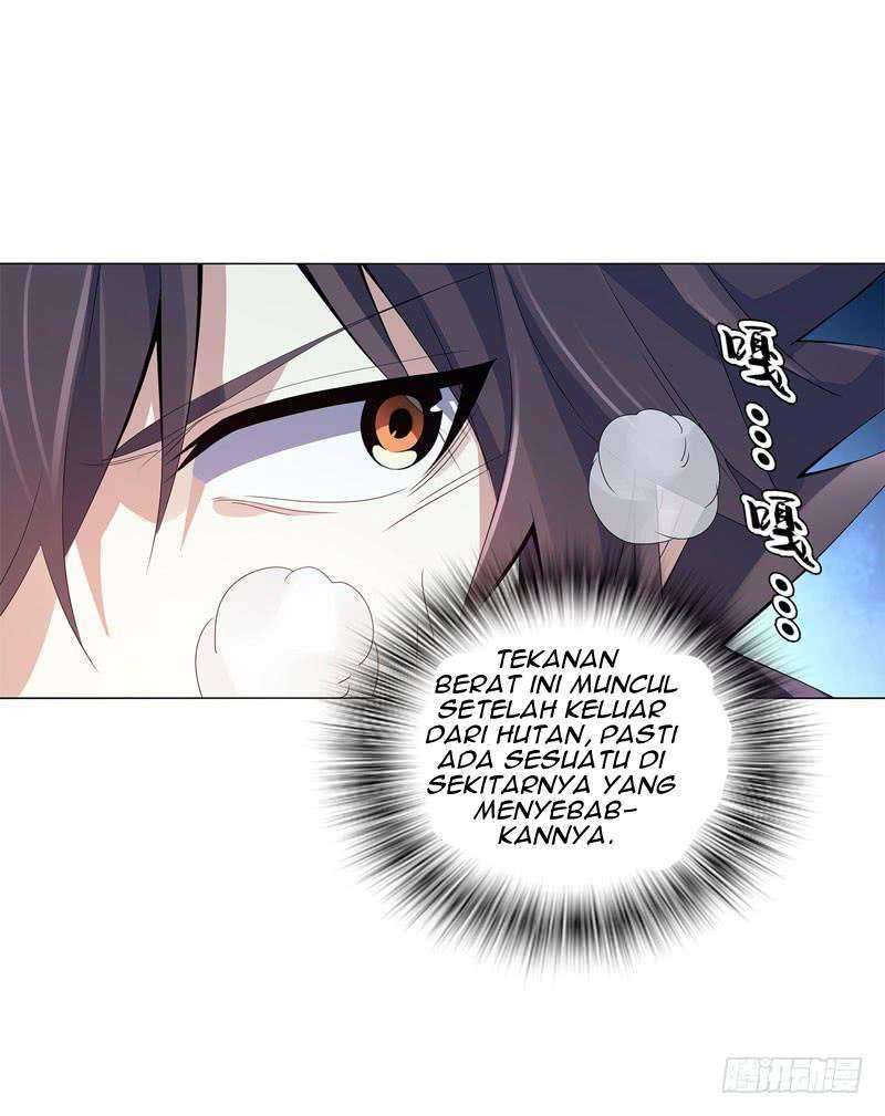 Heavenly God Mnemonic Chapter 41 Gambar 12