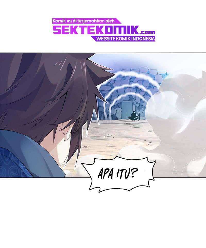 Heavenly God Mnemonic Chapter 41 Gambar 13