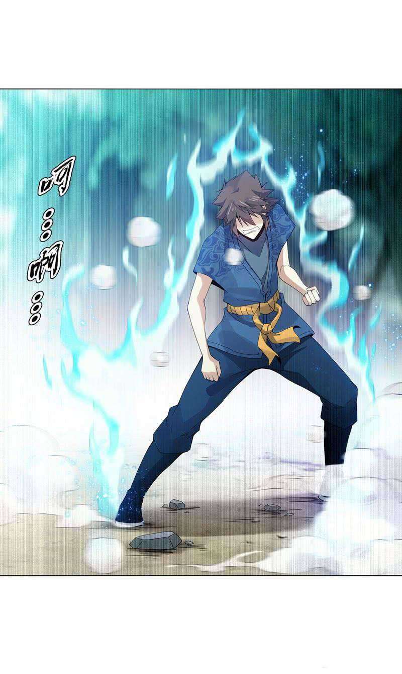 Heavenly God Mnemonic Chapter 41 Gambar 17