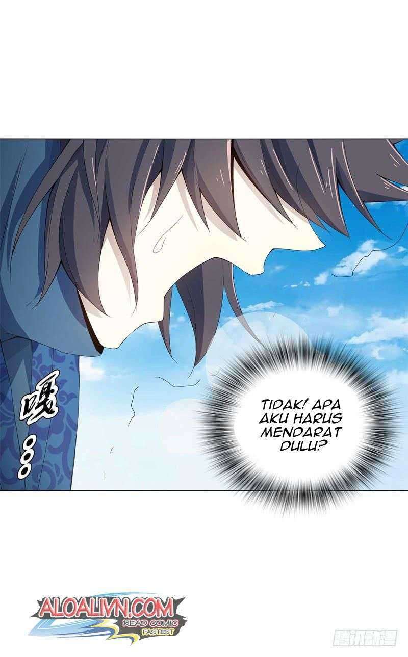 Manhua Heavenly God Mnemonic Chapter 41 gambar nomor 2