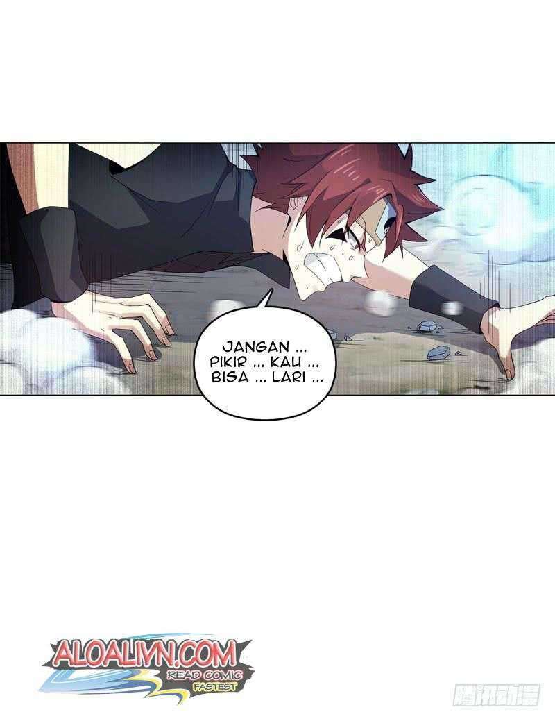 Heavenly God Mnemonic Chapter 41 Gambar 21