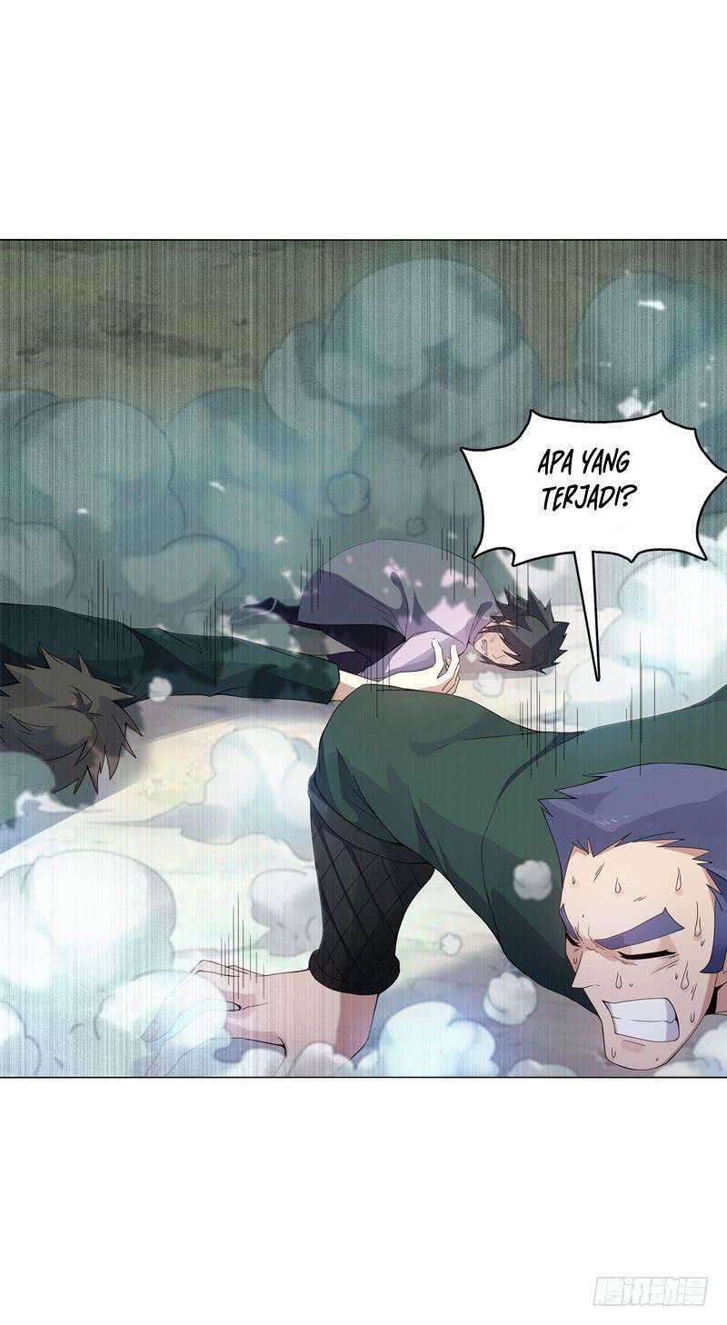 Heavenly God Mnemonic Chapter 41 Gambar 26