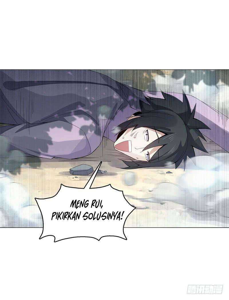 Heavenly God Mnemonic Chapter 41 Gambar 27