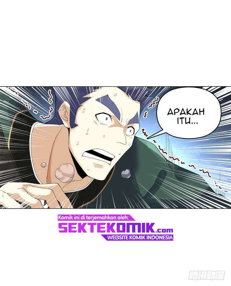 Heavenly God Mnemonic Chapter 41 Gambar 30