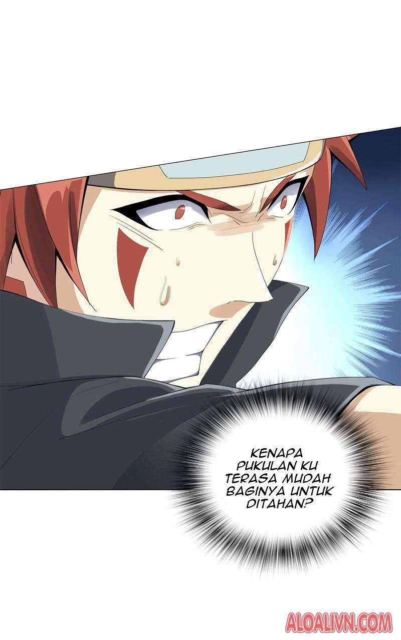 Heavenly God Mnemonic Chapter 40 Gambar 17