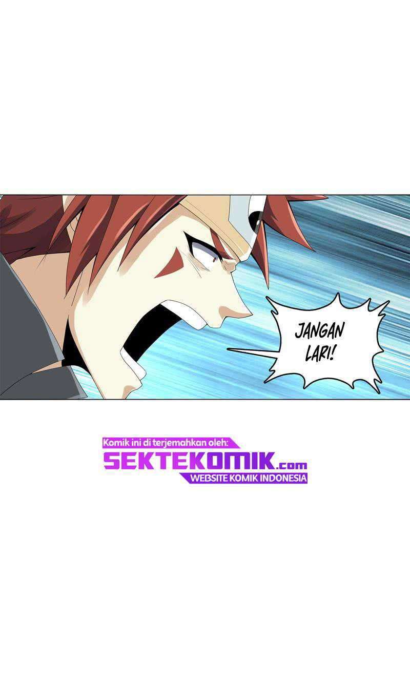 Heavenly God Mnemonic Chapter 40 Gambar 21