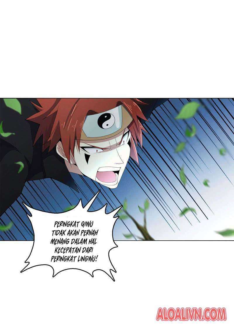 Heavenly God Mnemonic Chapter 40 Gambar 26