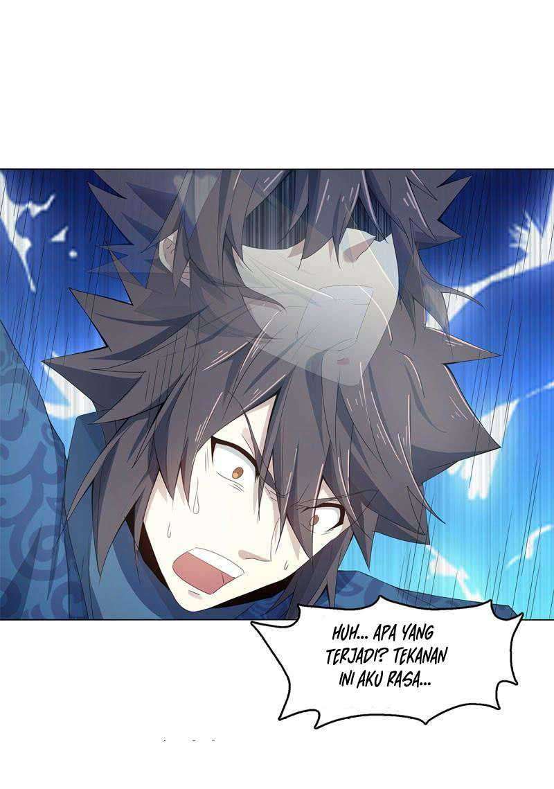 Heavenly God Mnemonic Chapter 40 Gambar 31