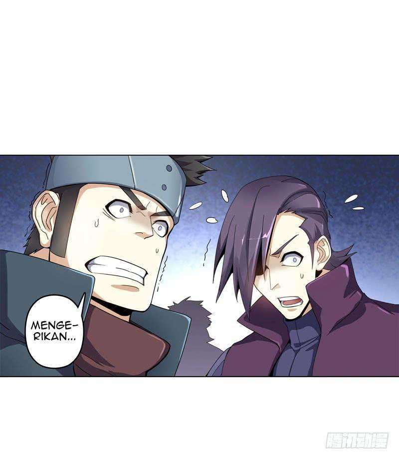 Heavenly God Mnemonic Chapter 39 Gambar 7