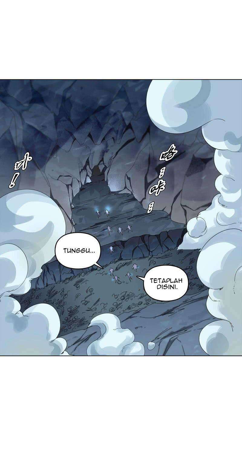 Heavenly God Mnemonic Chapter 39 Gambar 9