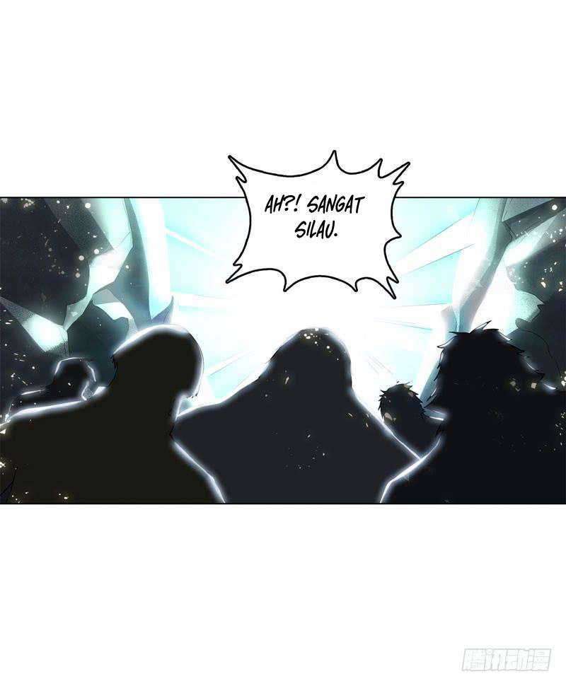 Heavenly God Mnemonic Chapter 39 Gambar 10