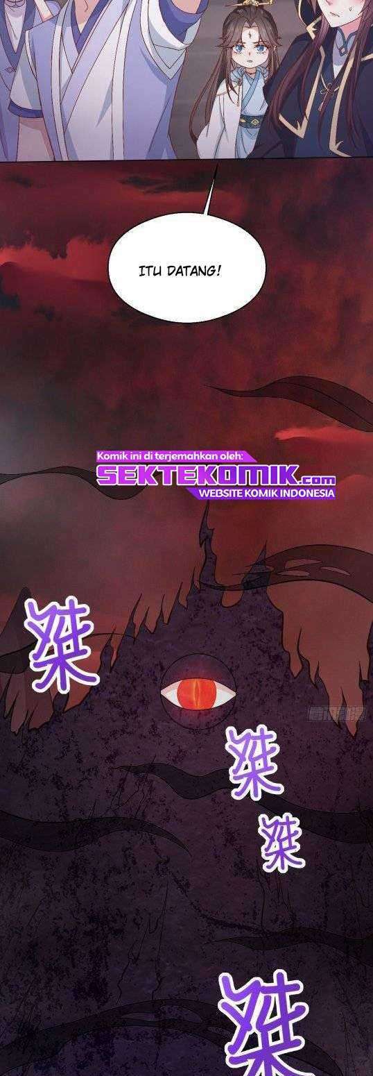 Pupillary Master Chapter 172.5 Gambar 5