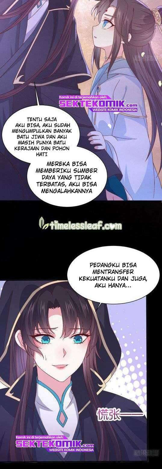 Pupillary Master Chapter 172.5 Gambar 8