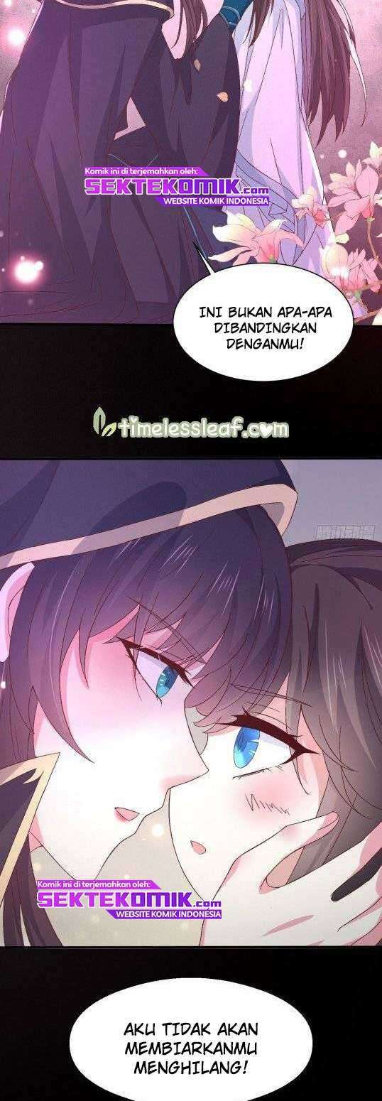 Pupillary Master Chapter 172.5 Gambar 10