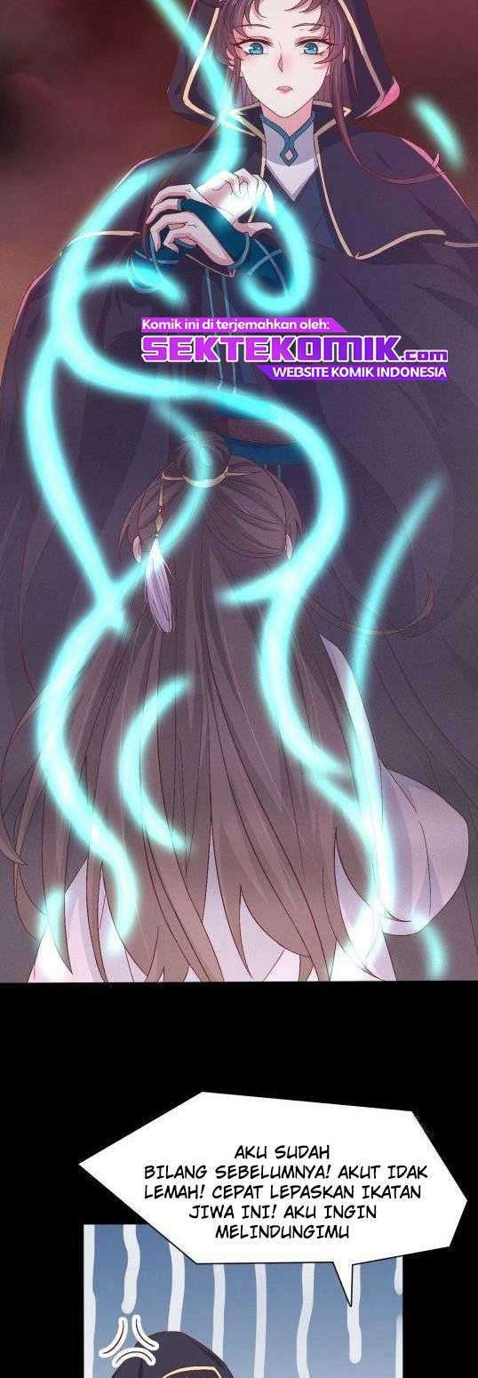 Pupillary Master Chapter 172.5 Gambar 3