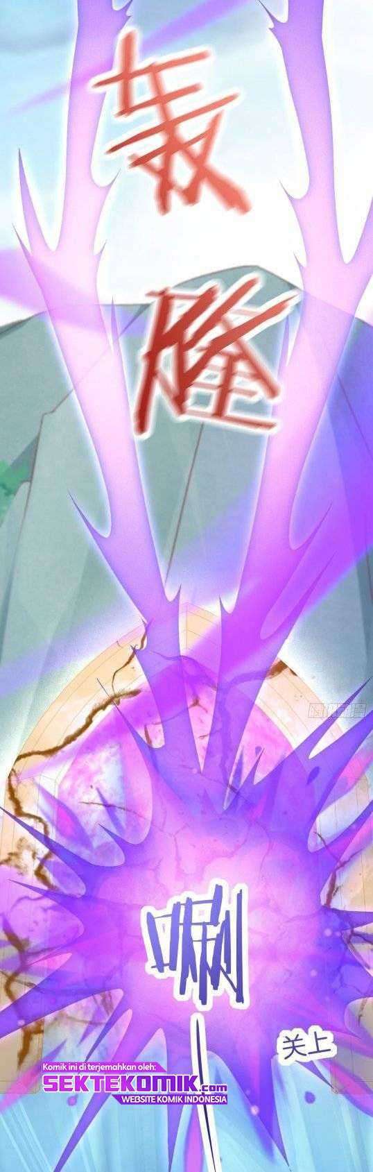 Pupillary Master Chapter 172 Gambar 7