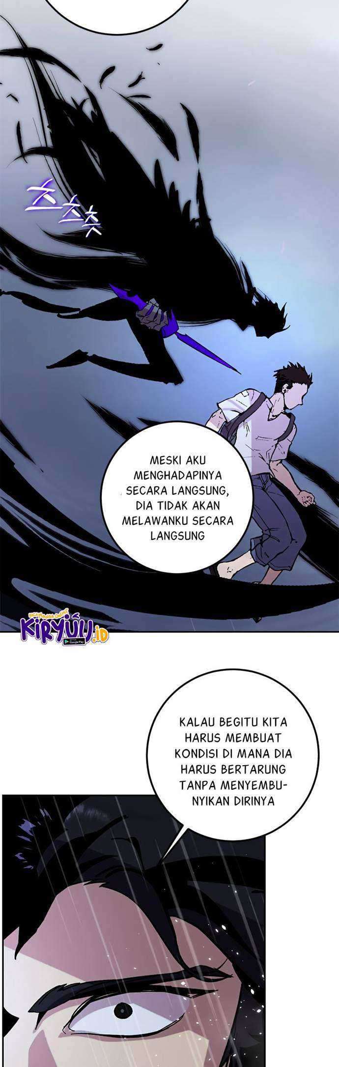 Return to Player Chapter 47 Gambar 48