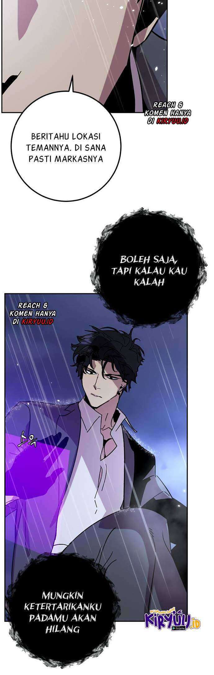 Return to Player Chapter 47 Gambar 49