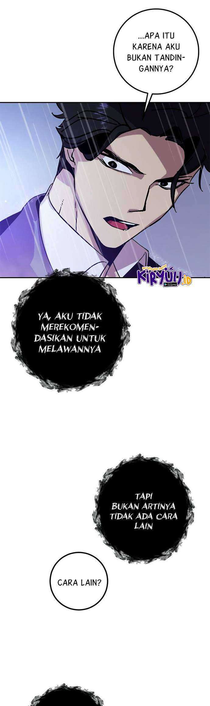 Return to Player Chapter 47 Gambar 50