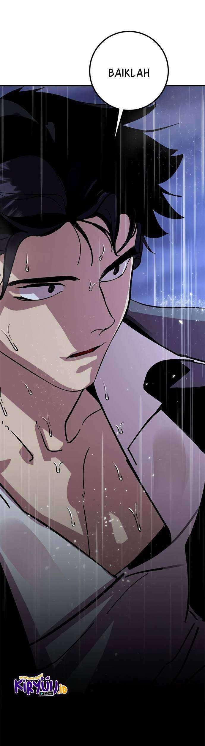 Return to Player Chapter 47 Gambar 54