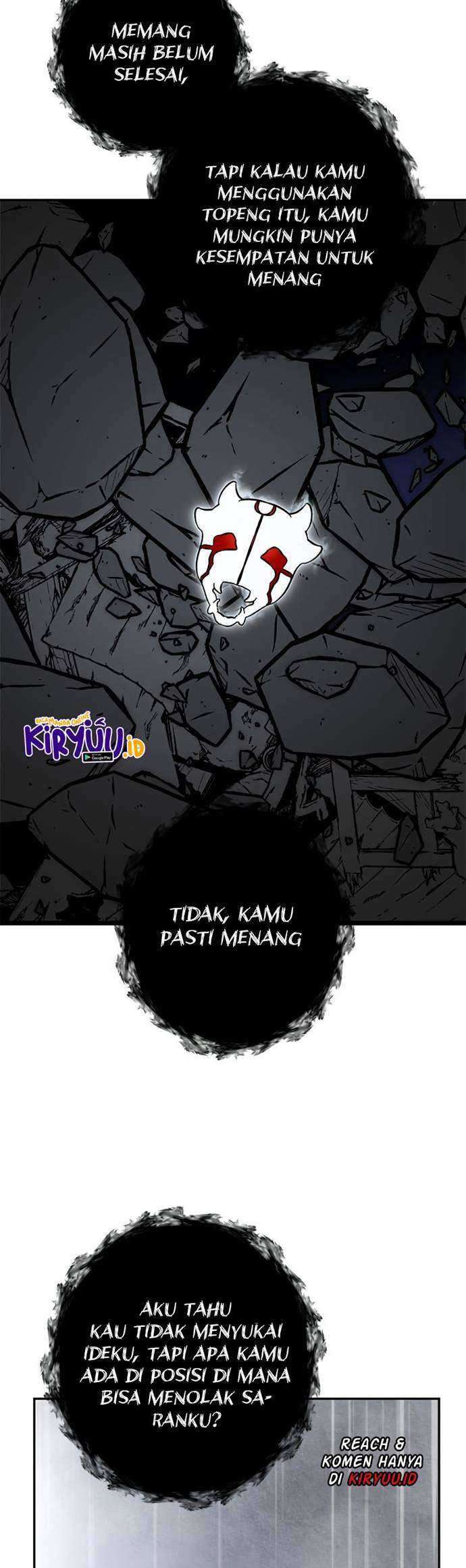 Return to Player Chapter 47 Gambar 51