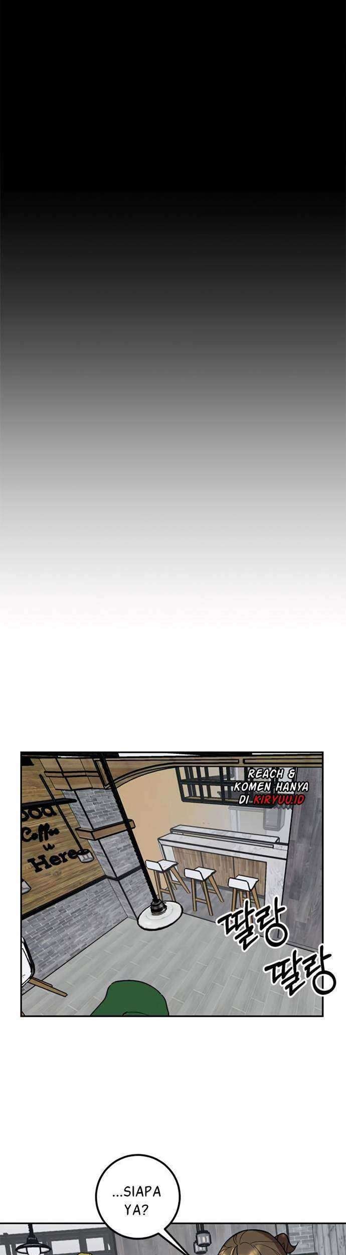 Return to Player Chapter 47 Gambar 56