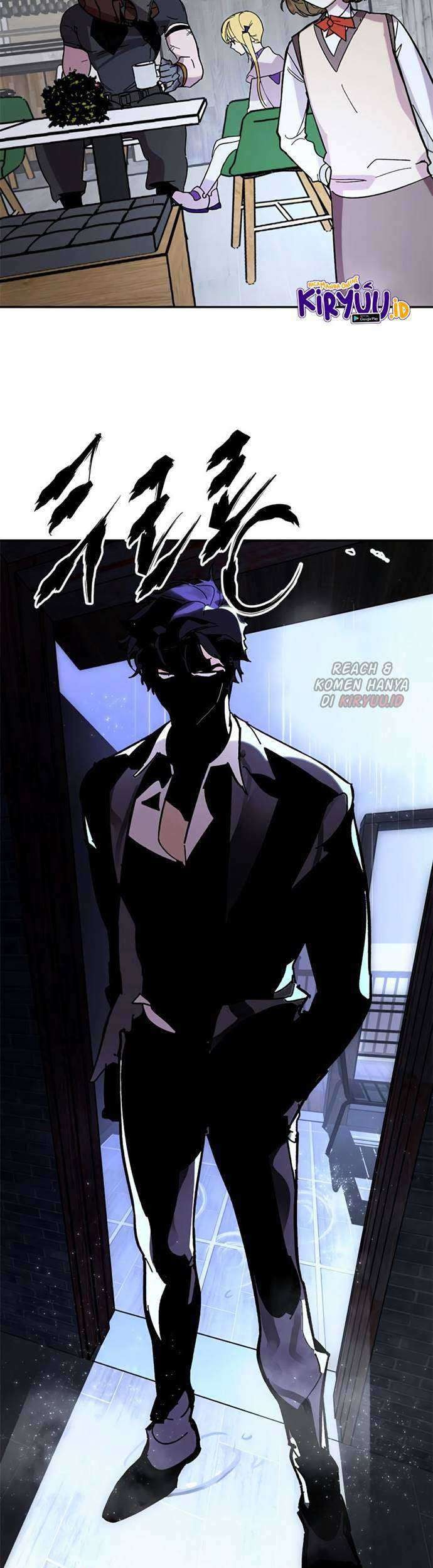 Return to Player Chapter 47 Gambar 58