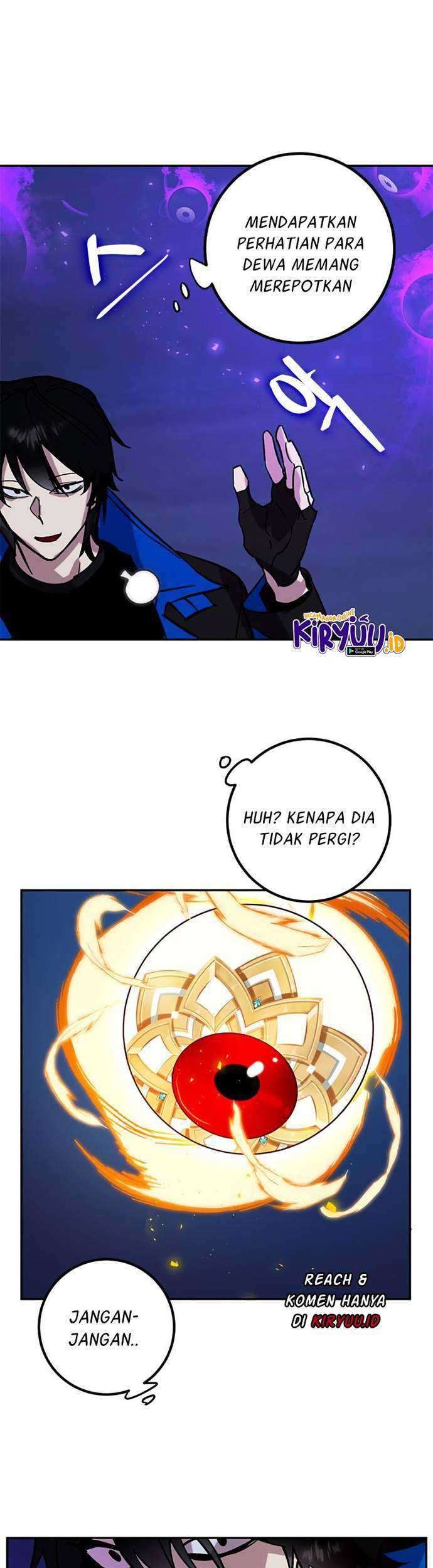 Return to Player Chapter 47 Gambar 5