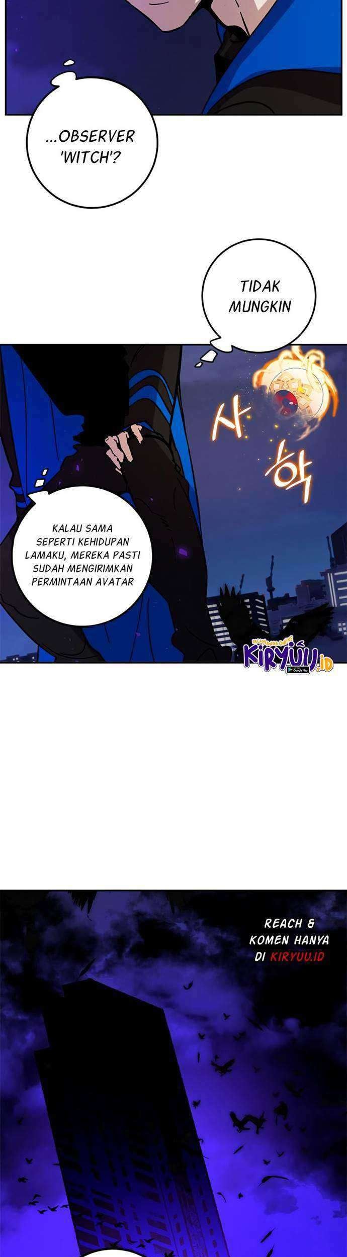 Return to Player Chapter 47 Gambar 7