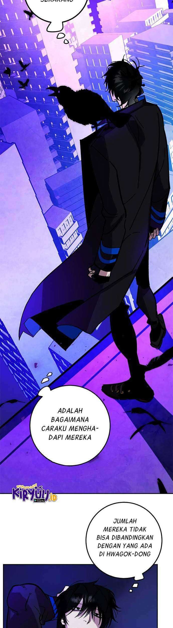 Return to Player Chapter 47 Gambar 9