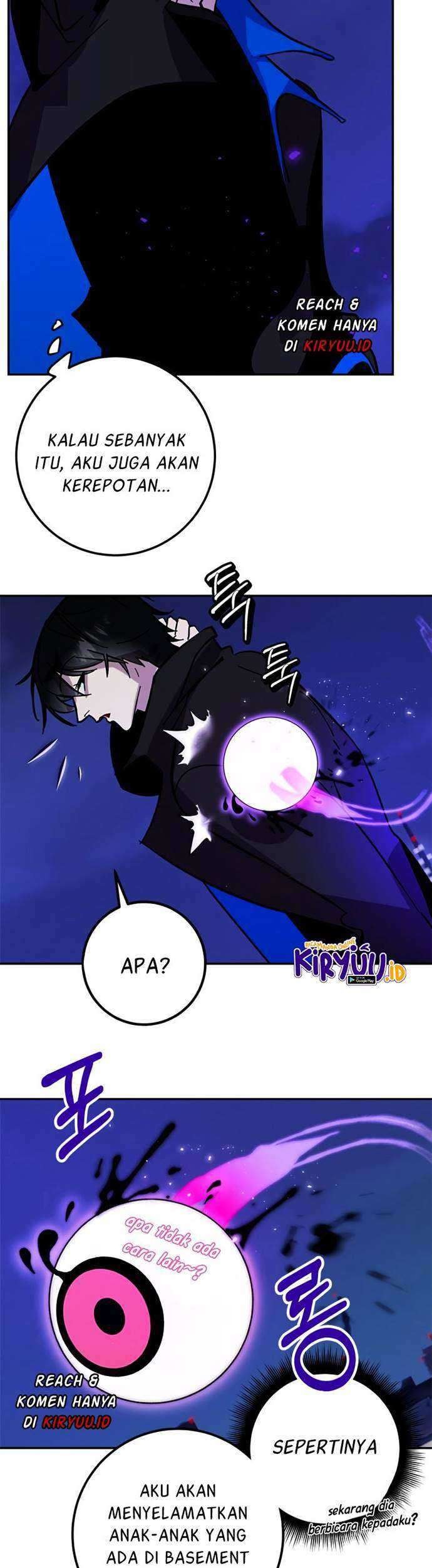 Return to Player Chapter 47 Gambar 11