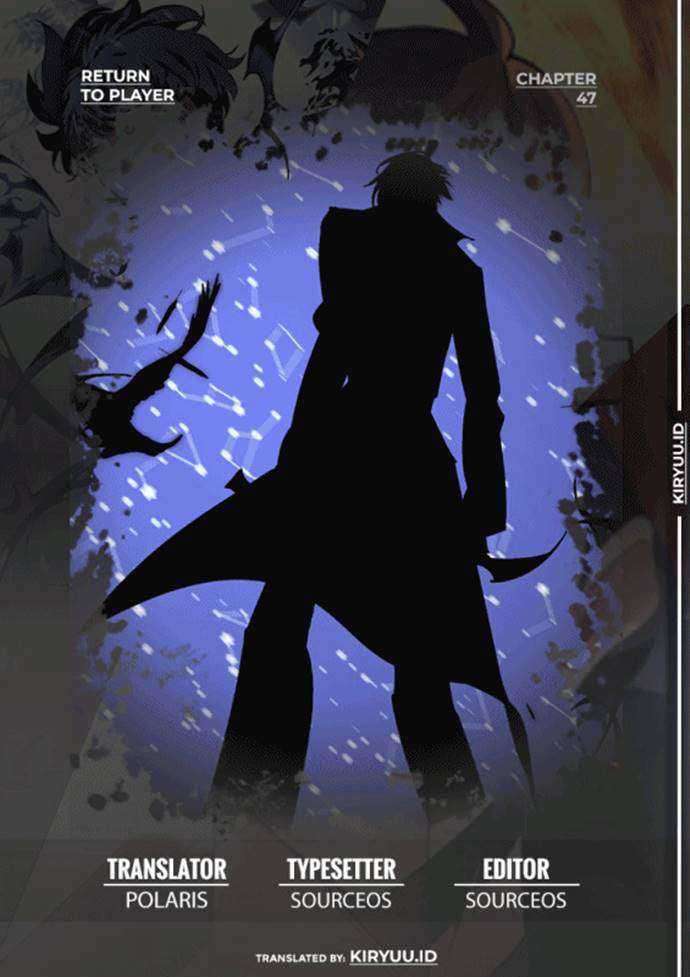 Komik Return to Player Chapter 47 gambar nomor 1