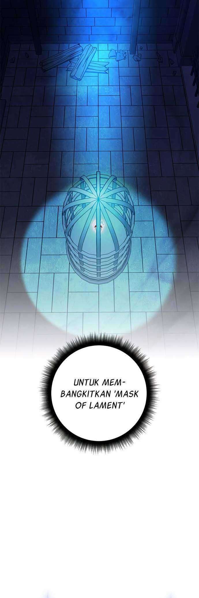 Return to Player Chapter 47 Gambar 14