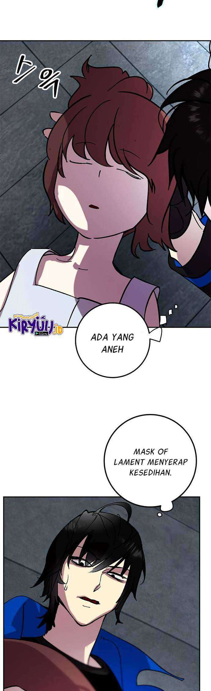 Return to Player Chapter 47 Gambar 20