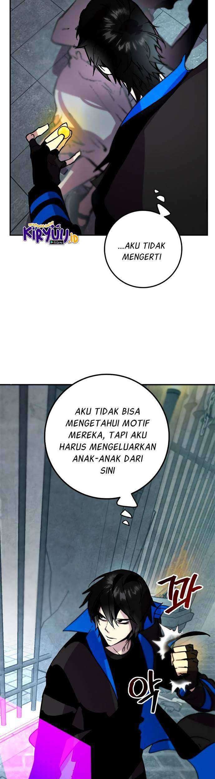 Return to Player Chapter 47 Gambar 24